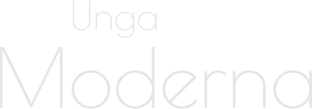 Moderna Unga