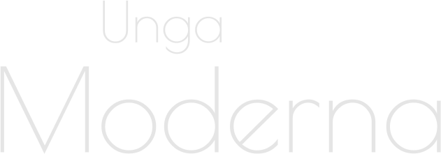 Moderna Unga